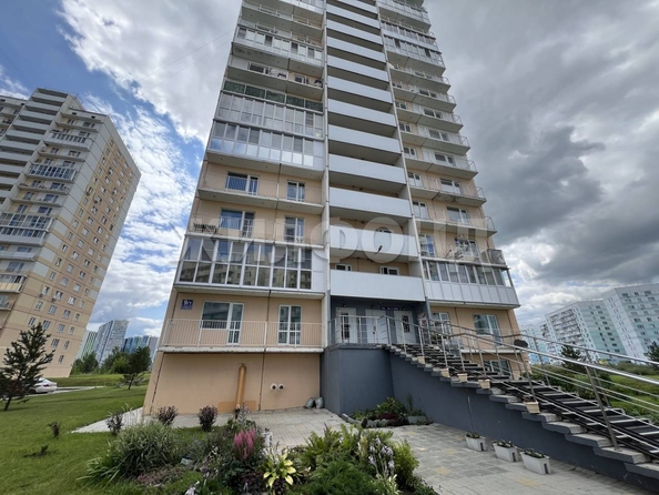 
  Продается 1-комн. квартира, 40.3 м², Николая Сотникова ул, д. 9/1
. Фото 16.