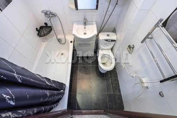
  Продается 1-комн. квартира, 29.5 м², Ленинградская ул, д. 149
. Фото 8.