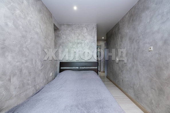 
  Продается 1-комн. квартира, 34.8 м², Кропоткина ул, д. 128/1
. Фото 14.