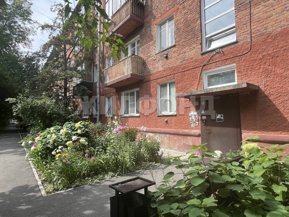 
  Продается 1-комн. квартира, 31.2 м², Молодежи б-р, д. 2
. Фото 7.