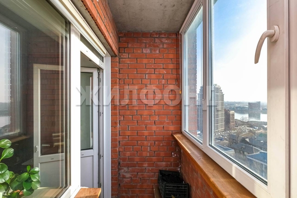 
  Продается 1-комн. квартира, 34.6 м², Фабричная ул, д. 22
. Фото 16.