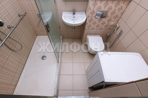 
  Продается 1-комн. квартира, 34.6 м², Фабричная ул, д. 22
. Фото 20.