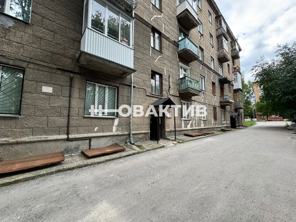 
  Продается 2-комн. квартира, 55 м², Геодезическая ул, д. 21
. Фото 1.