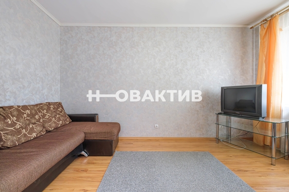 
  Продается 1-комн. квартира, 42 м², Гармония мкр, д. 68
. Фото 4.