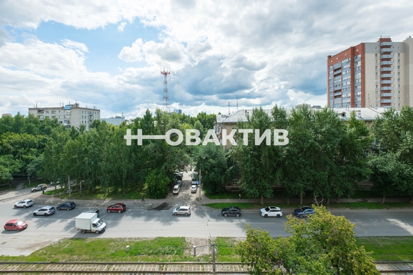 
  Продается 1-комн. квартира, 42 м², Гармония мкр, д. 68
. Фото 19.