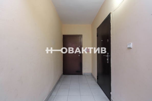
  Продается 1-комн. квартира, 42 м², Гармония мкр, д. 68
. Фото 24.