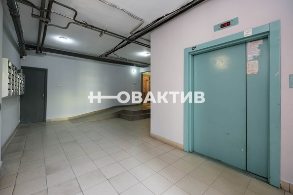 
  Продается 1-комн. квартира, 42 м², Гармония мкр, д. 68
. Фото 26.