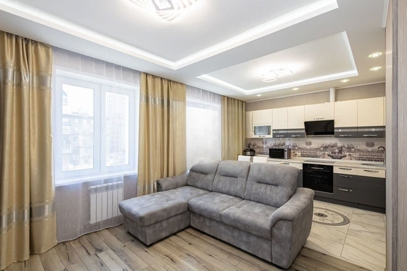 
  Продается 3-комн. квартира, 73 м², Гоголя ул, д. 26
. Фото 1.
