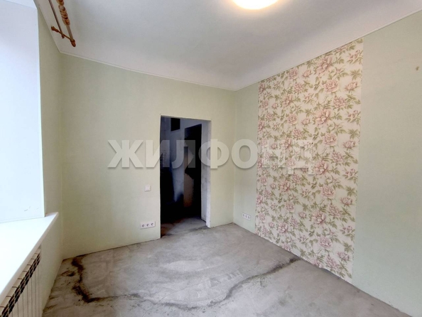 
  Продается 2-комн. квартира, 40.3 м², Ленина ул, д. 42
. Фото 3.
