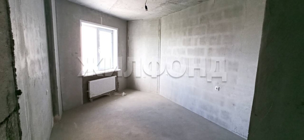 
  Продается 2-комн. квартира, 60.32 м², Закаменский мкр, д. 13
. Фото 3.