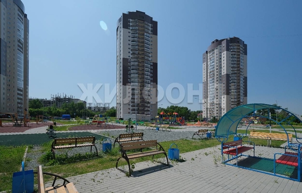 
  Продается 2-комн. квартира, 60.32 м², Закаменский мкр, д. 13
. Фото 4.