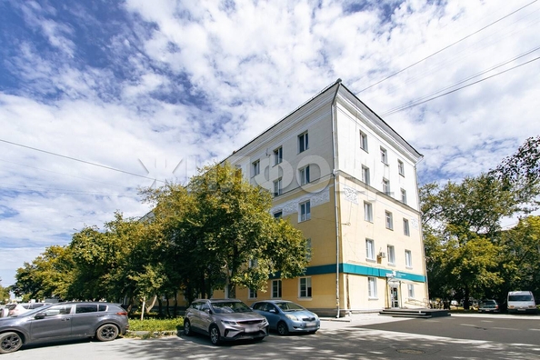 
  Продается 2-комн. квартира, 33 м², Титова ул, д. 7
. Фото 2.