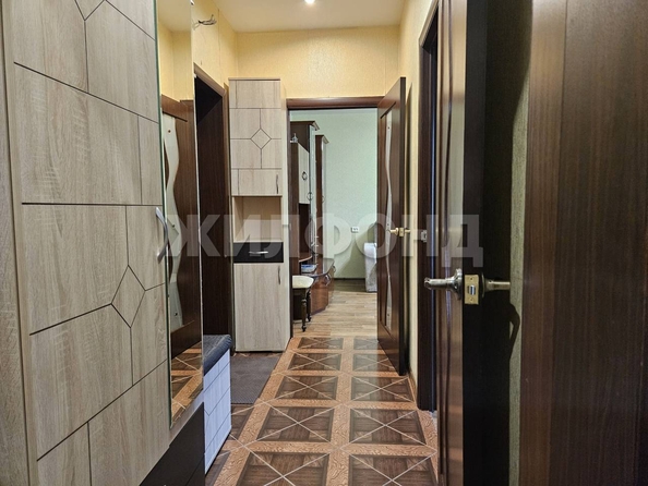 
  Продается 2-комн. квартира, 50.6 м², Добролюбова ул, д. 162/1
. Фото 7.