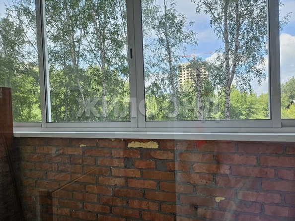 
  Продается 2-комн. квартира, 50.6 м², Добролюбова ул, д. 162/1
. Фото 15.
