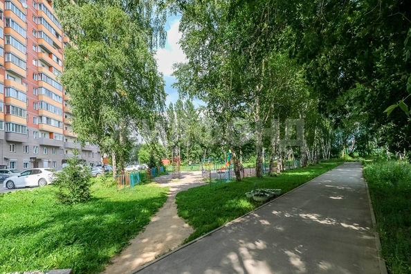 
  Продается 2-комн. квартира, 50.6 м², Добролюбова ул, д. 162/1
. Фото 20.