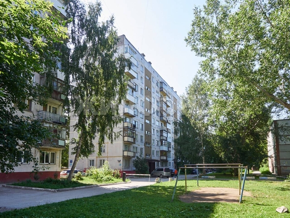 
  Продается 3-комн. квартира, 62.1 м², Олеко Дундича ул, д. 3
. Фото 16.