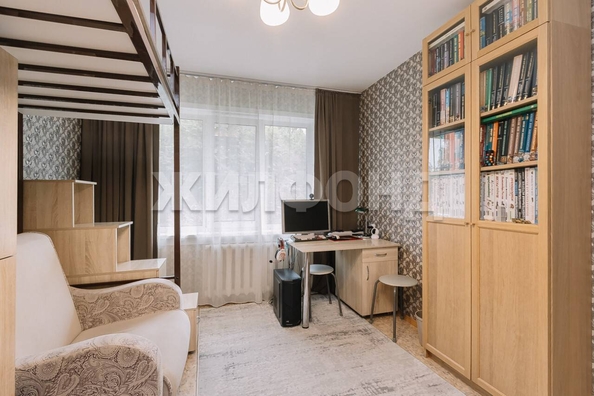 
  Продается 3-комн. квартира, 62 м², Русская ул, д. 9
. Фото 9.
