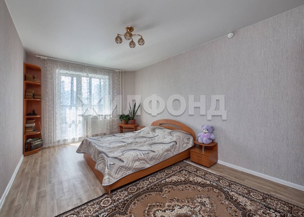 
  Продается 3-комн. квартира, 79.4 м², ЖК Чистая Слобода, дом 42
. Фото 10.