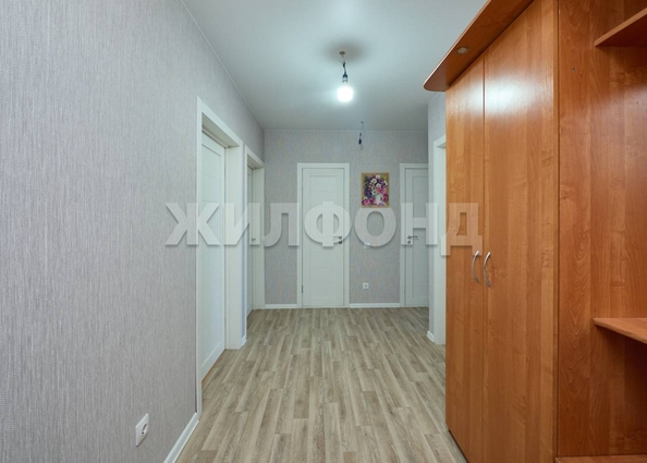 
  Продается 3-комн. квартира, 79.4 м², ЖК Чистая Слобода, дом 42
. Фото 22.