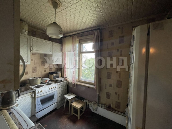 
  Продается 3-комн. квартира, 58.5 м², Забалуева ул, д. 80
. Фото 2.