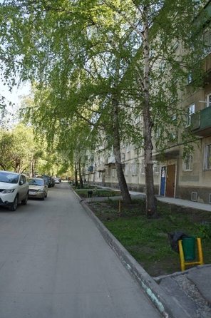 
  Продается 3-комн. квартира, 58.5 м², Забалуева ул, д. 80
. Фото 8.