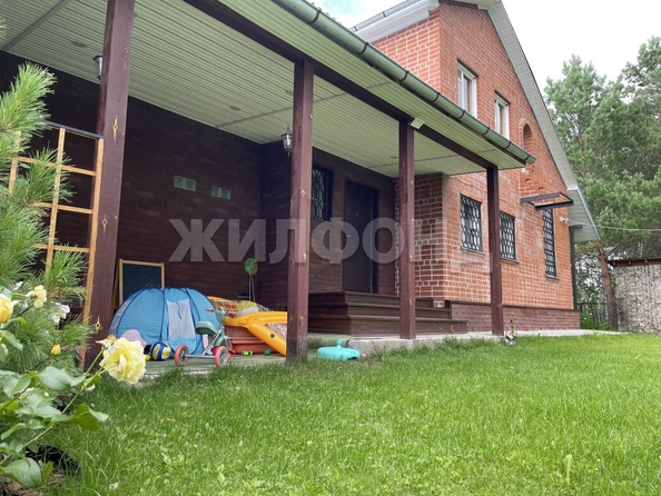 
  Продается дача, 115.4 м², село Морозово
. Фото 3.