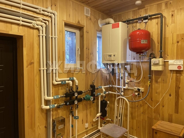 
  Продается дача, 115.4 м², село Морозово
. Фото 17.