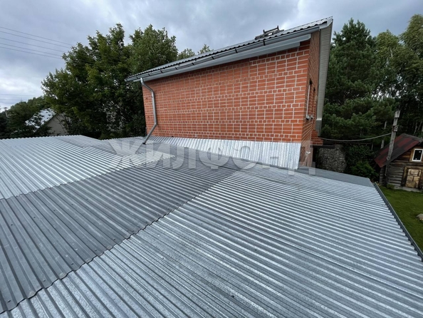 
  Продается дача, 115.4 м², село Морозово
. Фото 19.