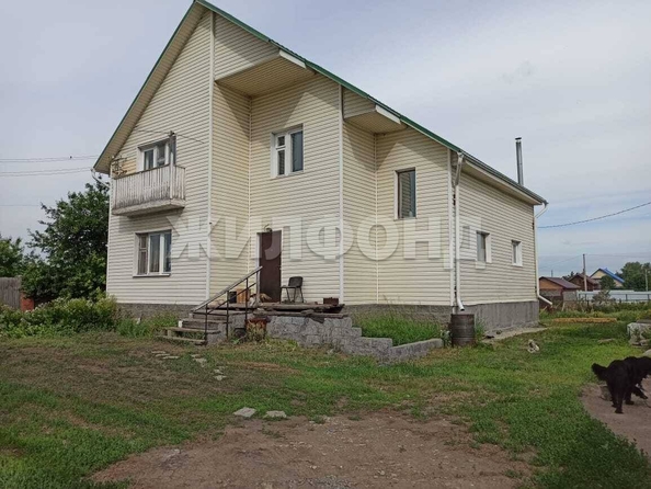 
  Продается дом, 196.1 м², село Алексеевка
. Фото 1.