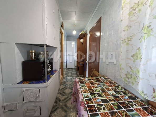 
  Продается дом, 30.1 м², Обь
. Фото 4.