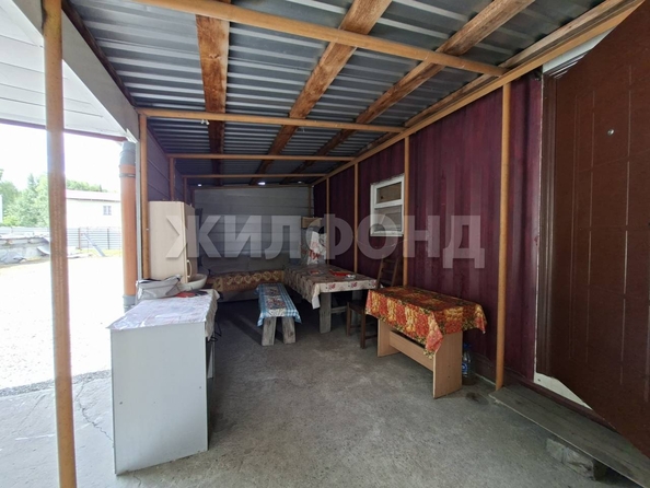 
  Продается дом, 30.1 м², Обь
. Фото 10.