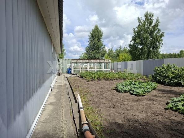 
  Продается дом, 30.1 м², Обь
. Фото 14.