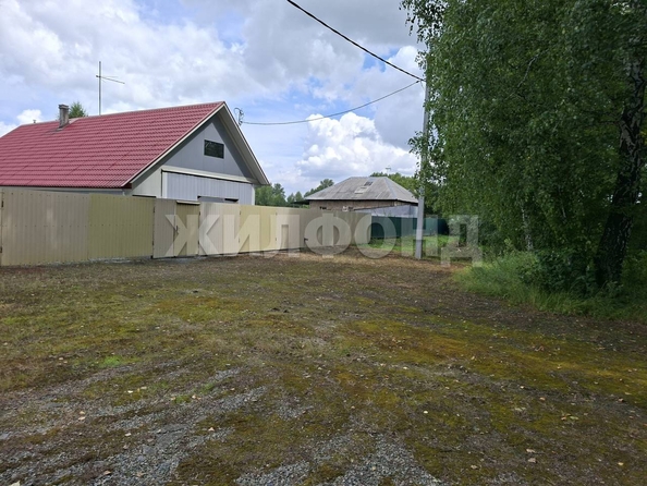 
  Продается дом, 30.1 м², Обь
. Фото 17.