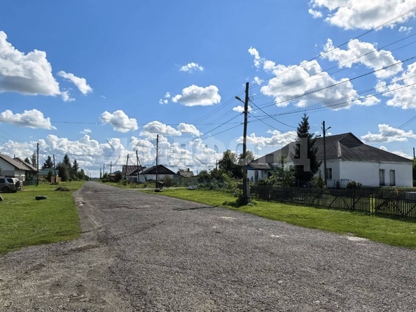 
  Продается дом, 48 м², деревня Крохалевка
. Фото 4.