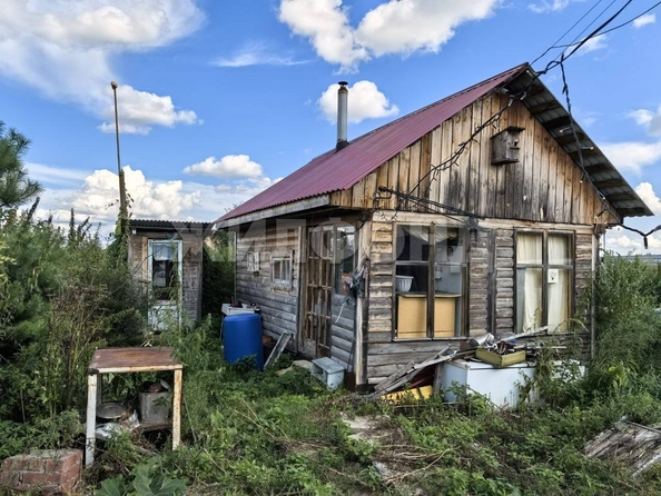 
  Продается дом, 48 м², деревня Крохалевка
. Фото 10.
