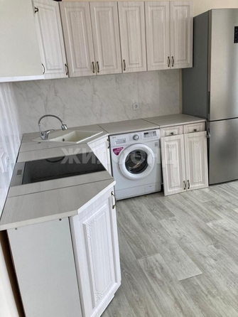 
  Сдается 1-комн. квартира, 38 м², Никольский пр-кт, д. 20
. Фото 1.