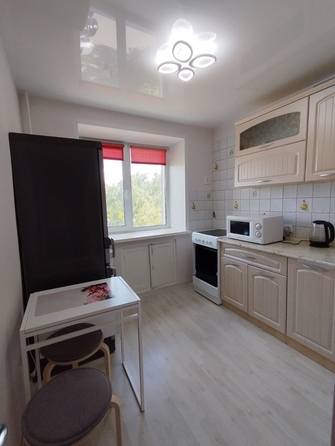 
  Сдается 1-комн. квартира, 32 м², Ватутина ул
. Фото 1.
