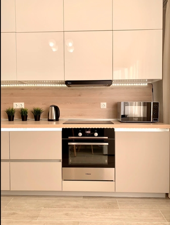 
  Сдам 1-комн. квартиру, 37 м², Мичурина ул, д. 29
. Фото 5.