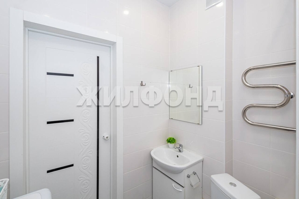 
  Продается 1-комн. квартира, 34.4 м², ЖК Сокольники, стр 4
. Фото 18.