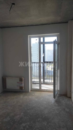 
  Продается 1-комн. квартира, 36 м², ЖК Квартал на Игарской, дом 1 мон
. Фото 1.