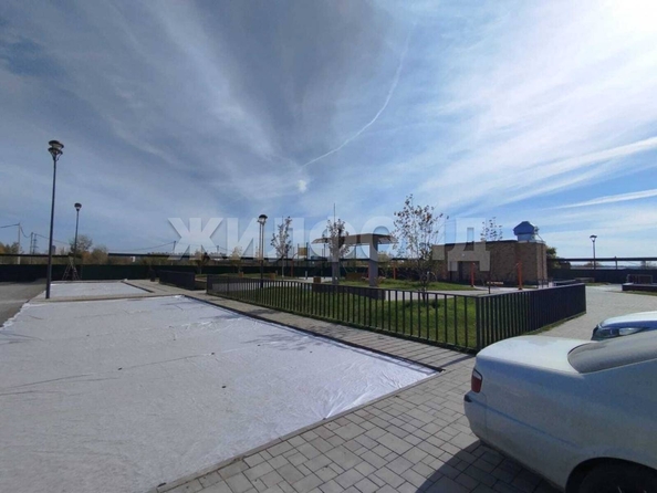 
  Продается 1-комн. квартира, 36 м², ЖК Квартал на Игарской, дом 1 мон
. Фото 17.