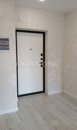 
  Продается 1-комн. квартира 36 м², в ЖК Квартал на Игарской, дом 1 мон. Фото 5.