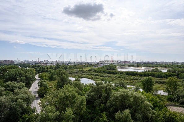 
  Продается 1-комн. квартира, 41.5 м², ЖК Аквамарин, дом 3
. Фото 12.