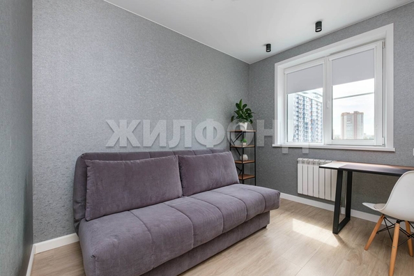 
  Продается 1-комн. квартира, 45.5 м², ЖК Оазис, 27/1, б/с 2,4,6
. Фото 12.