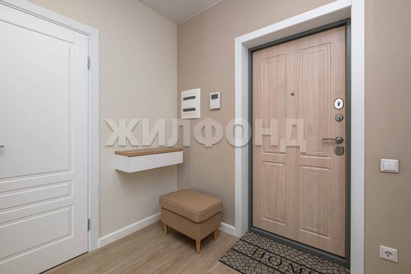 
  Продается 1-комн. квартира, 45.5 м², ЖК Оазис, 27/1, б/с 2,4,6
. Фото 23.