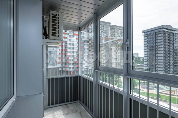
  Продается 1-комн. квартира, 45.5 м², ЖК Оазис, 27/1, б/с 2,4,6
. Фото 26.