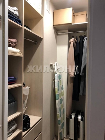
  Продается 1-комн. квартира, 45.5 м², ЖК Оазис, 27/1, б/с 2,4,6
. Фото 28.