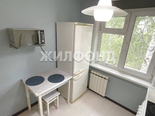 
  Продается 1-комн. квартира, 31.4 м², Красный пр-кт, д. 94/2
. Фото 11.