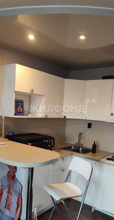 
  Продается студия, 28.8 м², Троллейная ул, д. 1
. Фото 1.