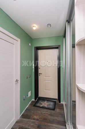 
  Продается студия, 28.8 м², Троллейная ул, д. 1
. Фото 1.